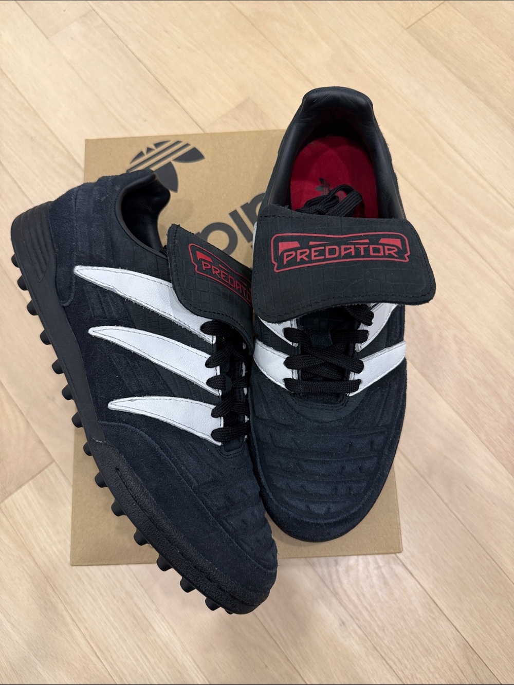 adidas Predator 94 Men's Turf